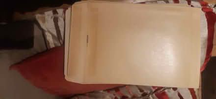 Photo of free Envelopes. Brown (KT16 chertsey) #1
