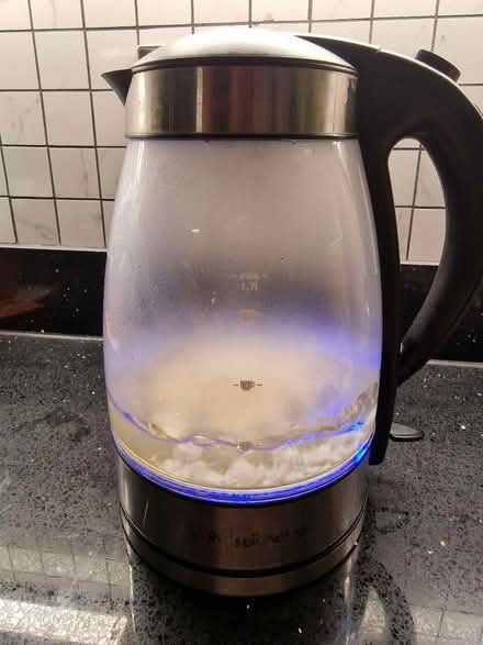 Photo of free Russell Hobbs Kettle (Edinburgh EH4) #1