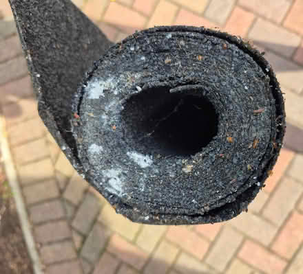 Photo of free Roofing Felt (Southampton SO18) #1
