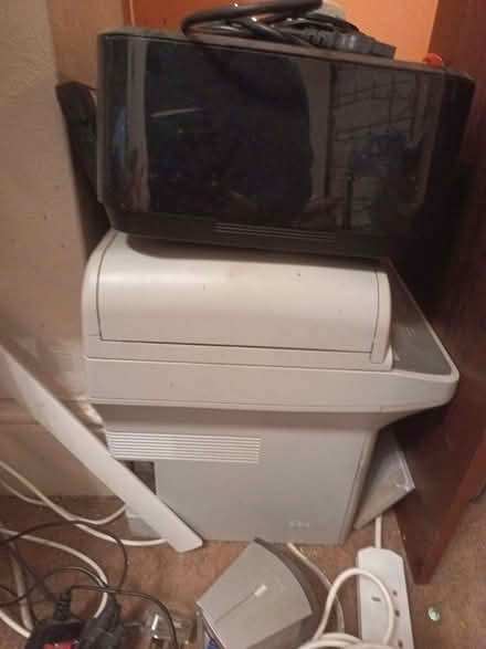 Photo of free Printers (Kingsley Park) #1