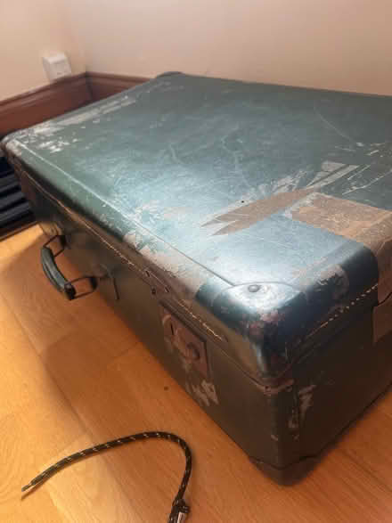 Photo of free Vintage case (Teddington TW11) #4