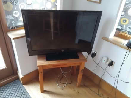 Photo of free Television (Bishop's Castle SY9) #2