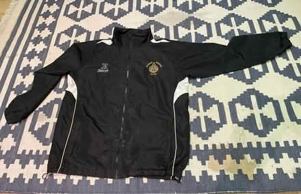 Photo of free Slough Hockey Club Sports Jacket (Mill Hill NW7) #1