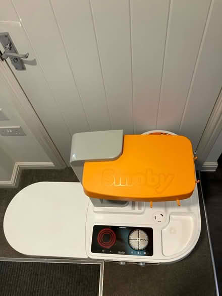 Photo of free Play kitchen (Bishopton) #3