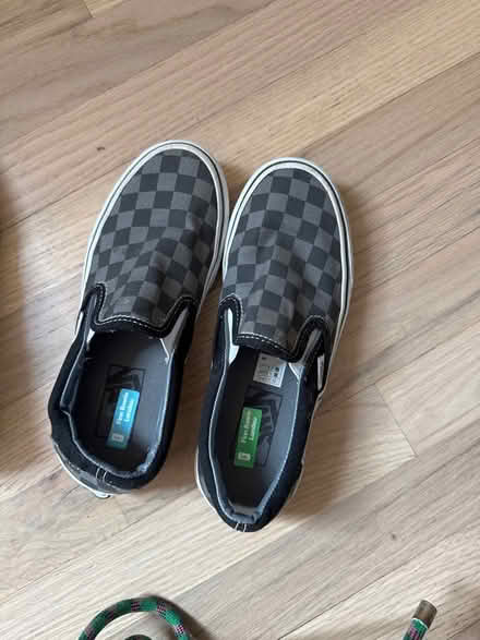 Photo of free Kids vans (Flatiron) #1