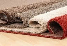 Photo of Old carpet for garden (Stone Cross BN23) #1