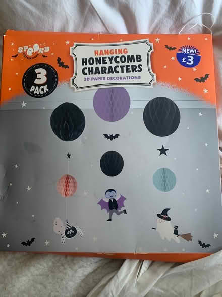 Photo of free Halloween decorations (Brockley SE4) #1