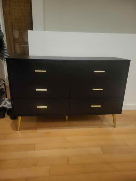 Photo of free Dresser (North Hollywood Arts District) #1