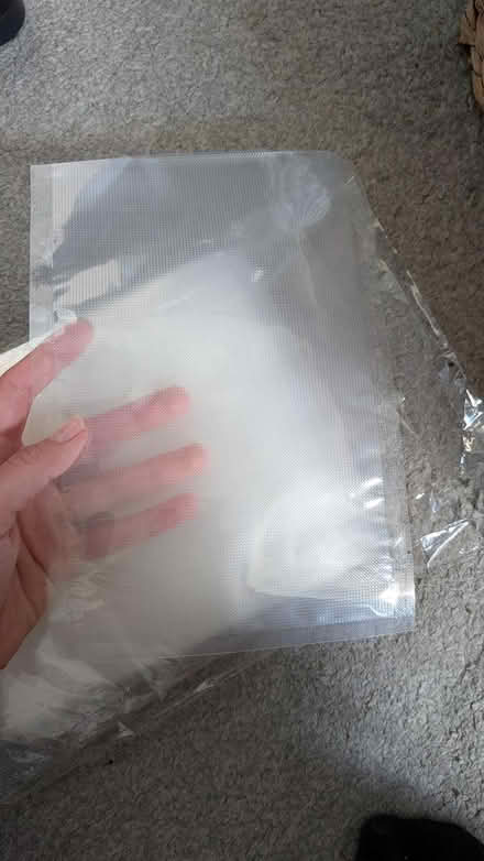 Photo of free Laminating sleeves A5 (Hanger Lane) #1