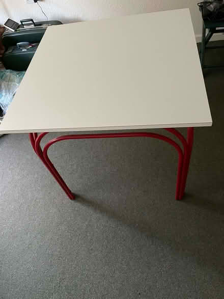 Photo of free Dining table (Millbank SW1P) #2