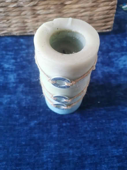 Photo of free Candle (Idle BD10) #2