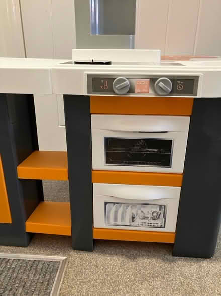 Photo of free Play kitchen (Bishopton) #2