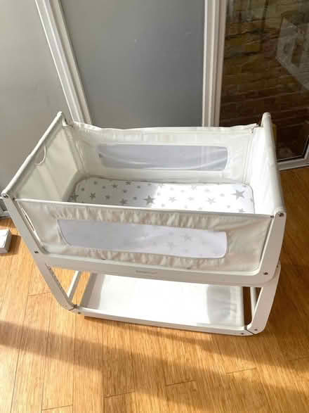 Photo of free Snuzpod (Isleworth TW7) #3