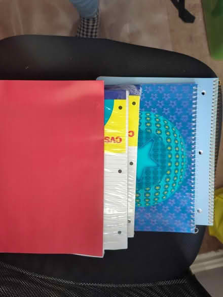 Photo of free School supplies-leedom (Leedom, Ridley park) #1