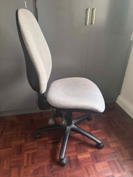 Photo of free Office chair (Summertown OX2) #2