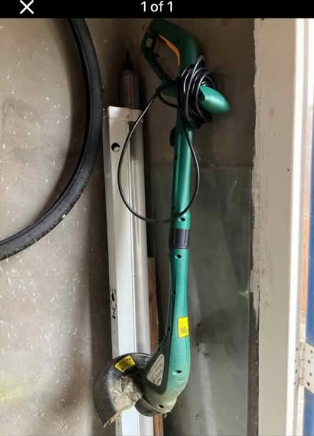 Photo of free Garden trimmer (Headington) #1