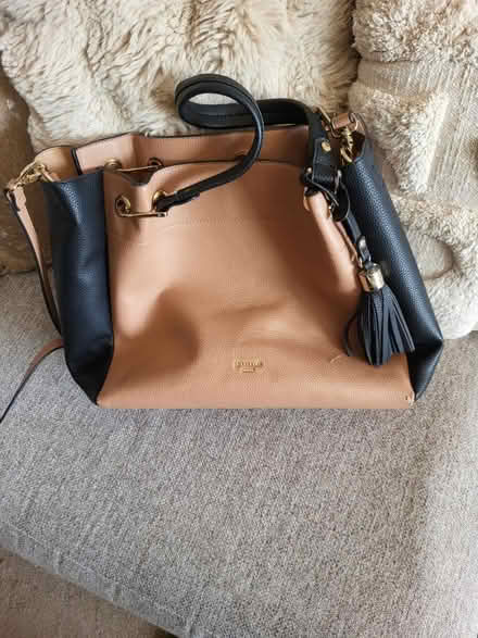 Photo of free Dune bag (Fulwood PR2) #1