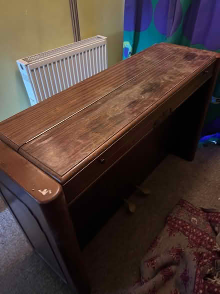 Photo of free Piano (NR2) #4