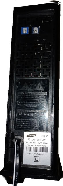 Photo of free Wireless Receiver/Speaker Amplifier (Bascom) #3