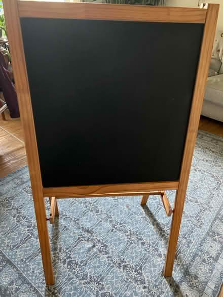 Photo of free Kids Whiteboard/blackboard (Corsham SN13) #2