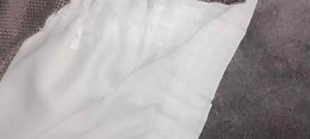 Photo of free Curtains heavy lined. 72" D 90" W (TQ3) #2