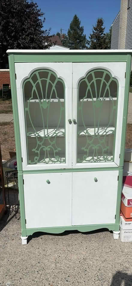 Photo of free vintage and other (40534 micol drive Plymouth) #4