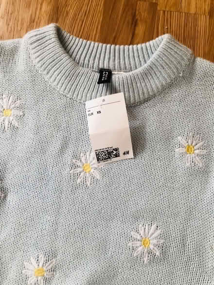 Photo of free Jumper - new with tags (Potters bar) #2