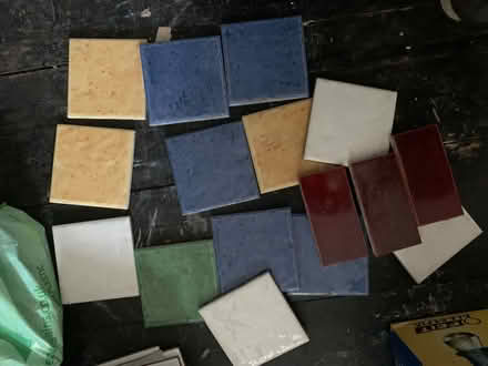 Photo of free Tiles (Toxteth L8) #1