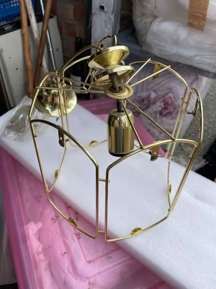 Photo of free Walls and ceiling lights (Worthing BN11) #2