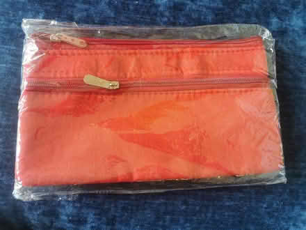 Photo of free Little pouch (Idle BD10) #2
