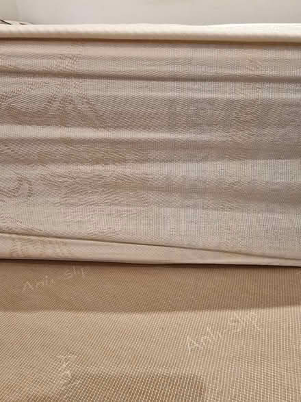 Photo of free Double mattress (NW6) #2