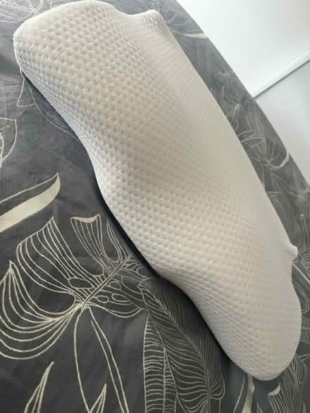 Photo of free Memory Foam Pillows (Ballyhackamore) #3