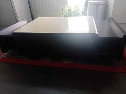 Photo of free Coffee Table (BD3, Barkerend) #1