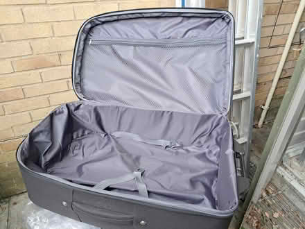 Photo of free Suitcases / Bags (Lordswood SO16) #4