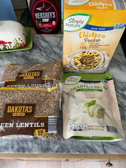 Photo of free Food items (Glenolden 19036) #1