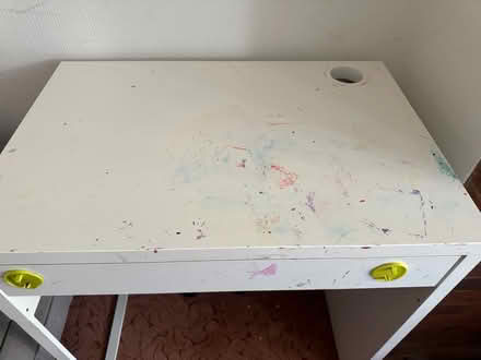 Photo of free Kids desk (Bromley) #2