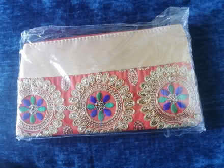 Photo of free Little pouch (Idle BD10) #3