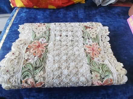 Photo of free Table runner (Idle BD10) #2