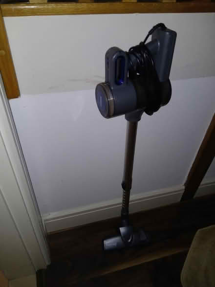 Photo of free Hoover (Glanmire) #2