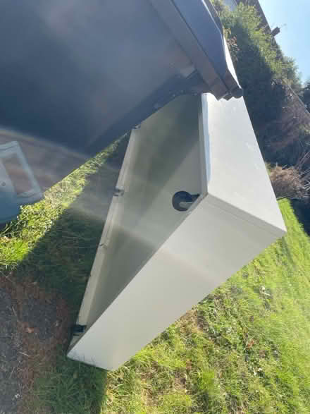 Photo of free Bed Trundle (Welwyn Garden City AL7) #2