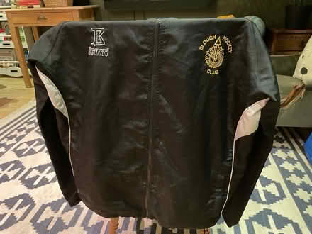 Photo of free Slough Hockey Club Sports Jacket (Mill Hill NW7) #3