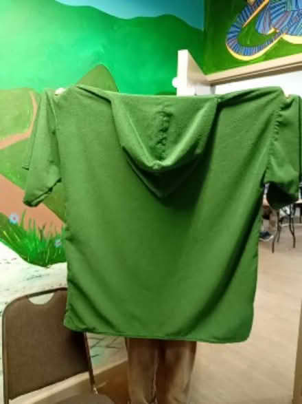 Photo of free Dry Robe (Camborne, Cornwall) #1