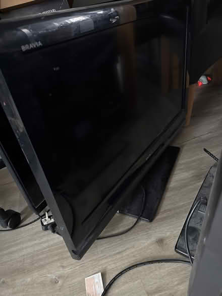 Photo of free 3 TVs (Hanworth) #3