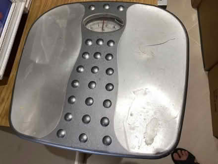 Photo of free Faulty scale (Wollaton NG82) #1
