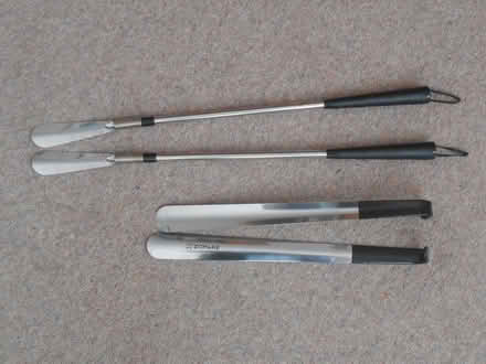 Photo of free Shoe horn (Baldslow TN37) #1