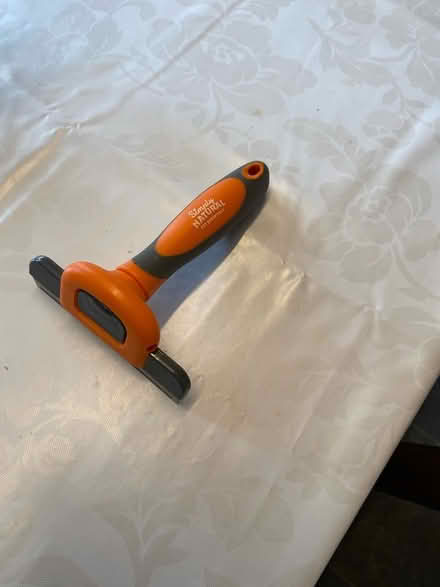 Photo of free Dog stripper (Shurdington GL51) #1