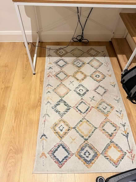 Photo of free Mats and Rugs (Tuffnel Park N19) #3