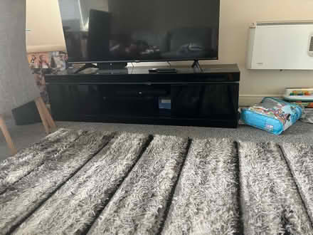 Photo of free Tv stand (BL1) #2