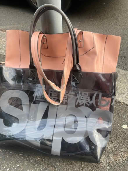 Photo of free Bags (Lewisham) #1