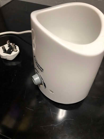 Photo of free Baby bottle warmer (Bedworth CV12) #2